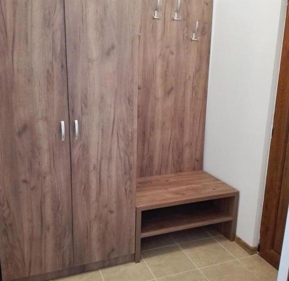 استراحتگاه Complex Magura