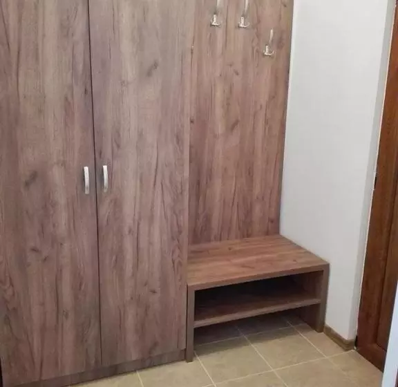 استراحتگاه Complex Magura