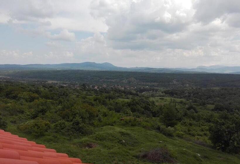 استراحتگاه Complex Magura