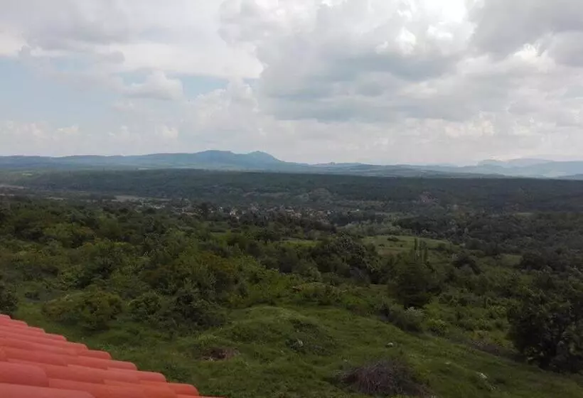 استراحتگاه Complex Magura