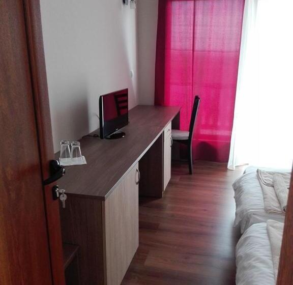 استراحتگاه Complex Magura