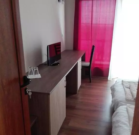 استراحتگاه Complex Magura