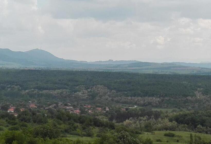 استراحتگاه Complex Magura