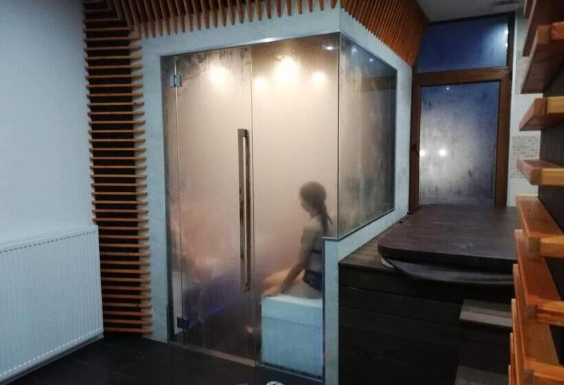 استراحتگاه Complex Magura