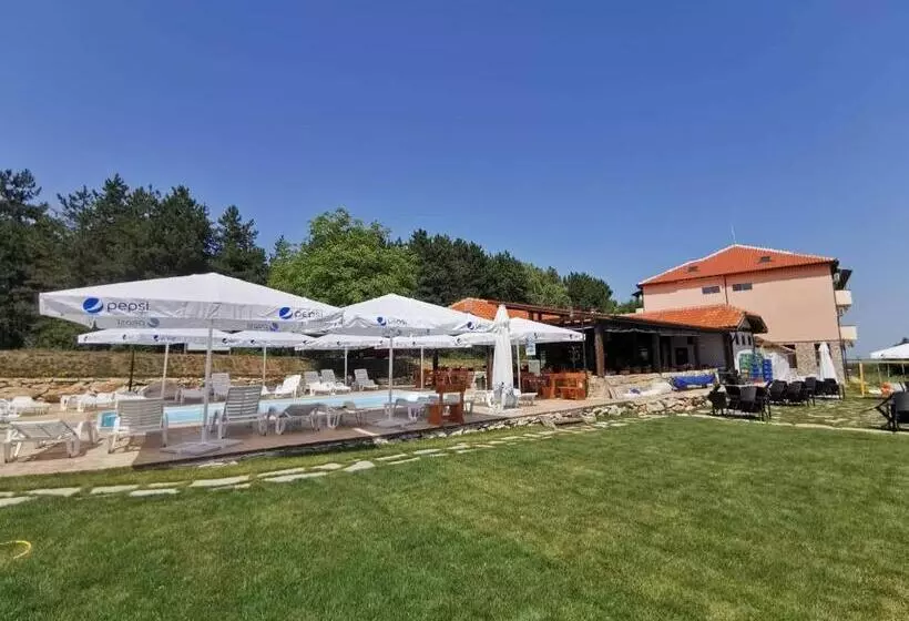 استراحتگاه Complex Magura