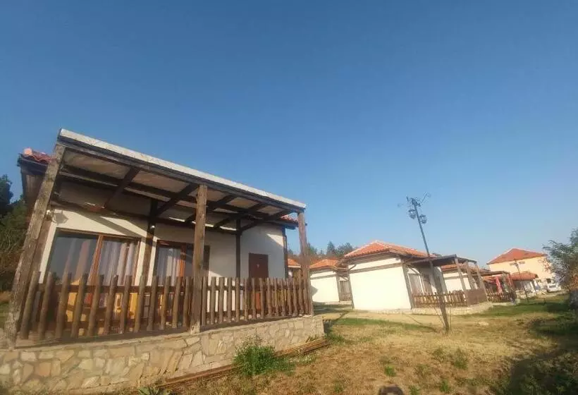 استراحتگاه Complex Magura