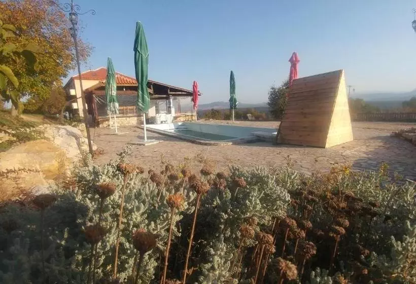 استراحتگاه Complex Magura