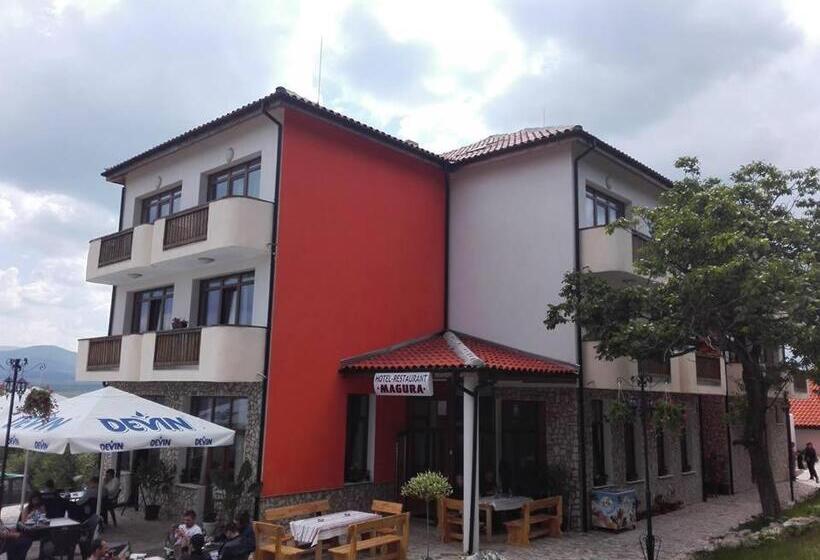 استراحتگاه Complex Magura