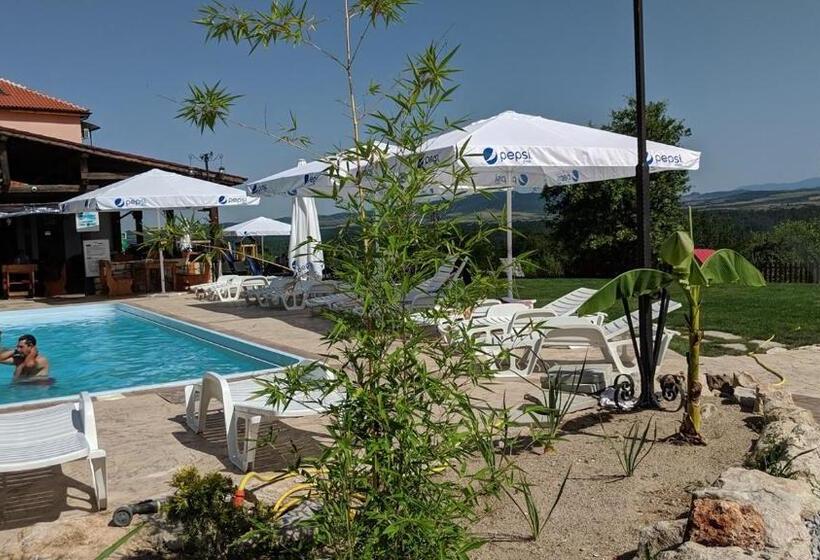 استراحتگاه Complex Magura