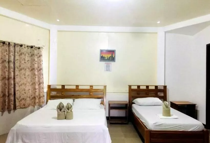 リゾートホテル Gazebo Pools And Restaurant