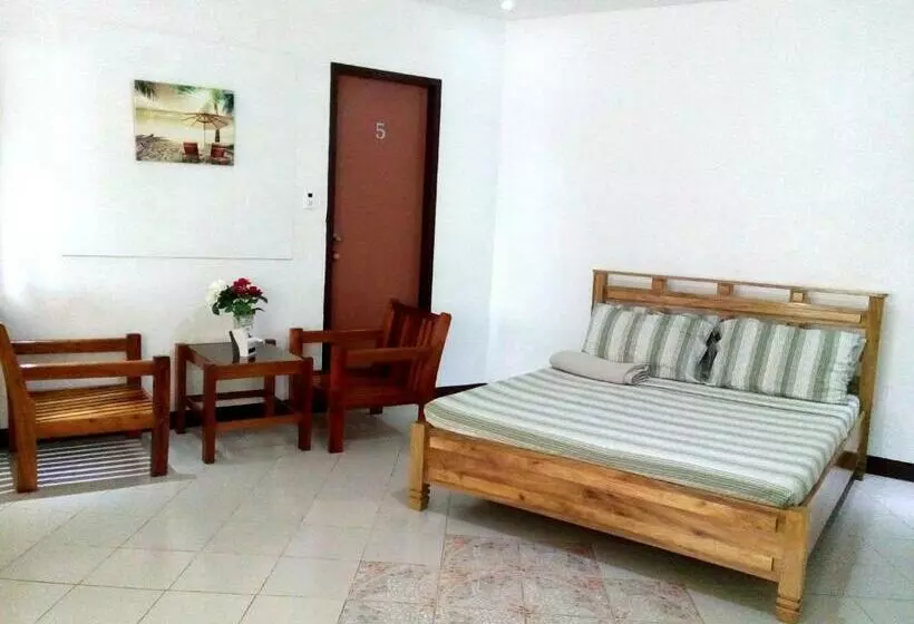 リゾートホテル Gazebo Pools And Restaurant