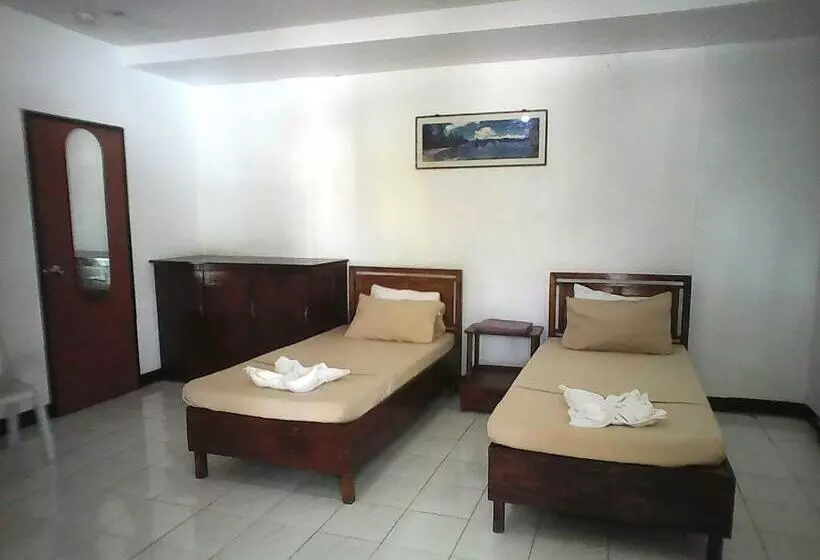 リゾートホテル Gazebo Pools And Restaurant