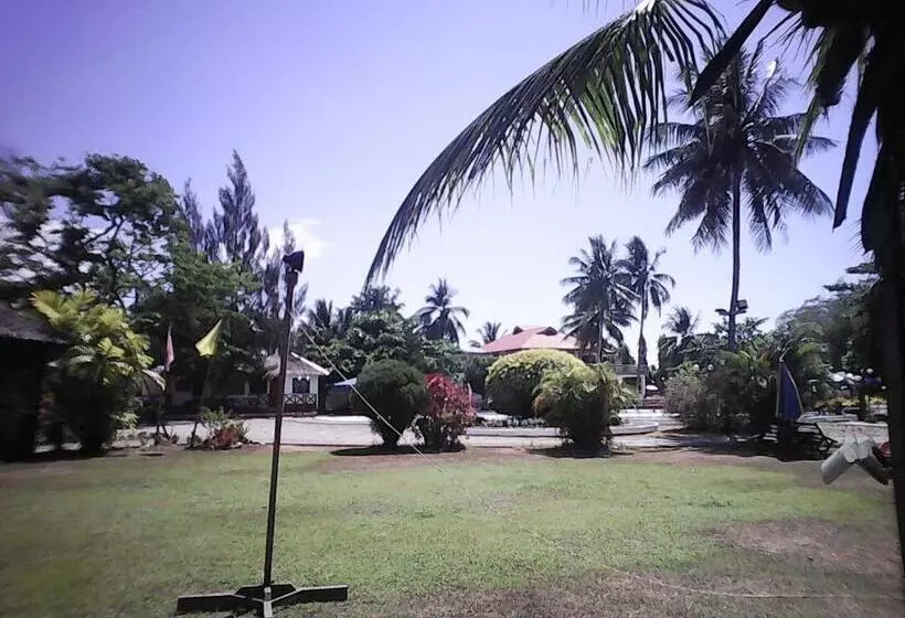 リゾートホテル Gazebo Pools And Restaurant
