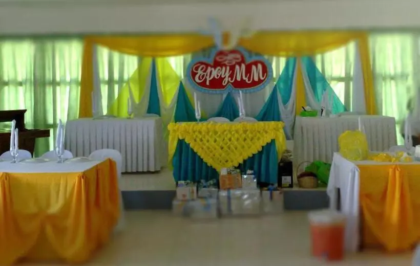 リゾートホテル Gazebo Pools And Restaurant