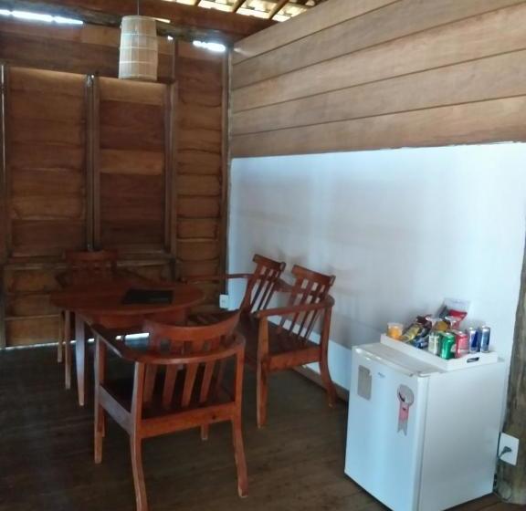 리조트 Pura Vida Bahia