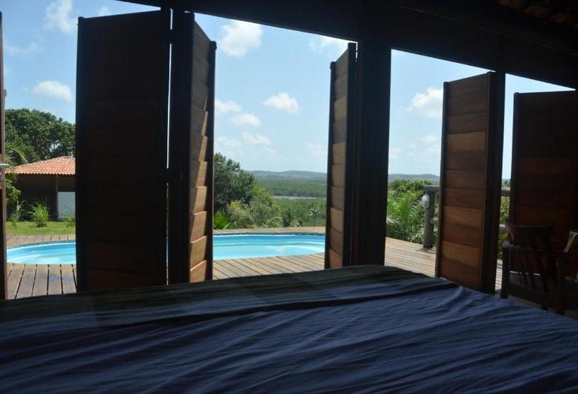 리조트 Pura Vida Bahia