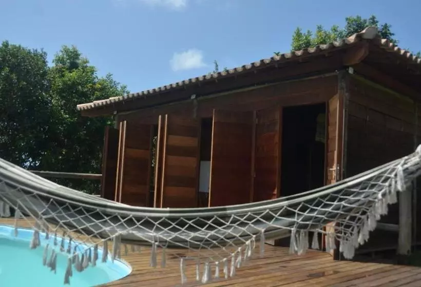 リゾートホテル Pura Vida Bahia