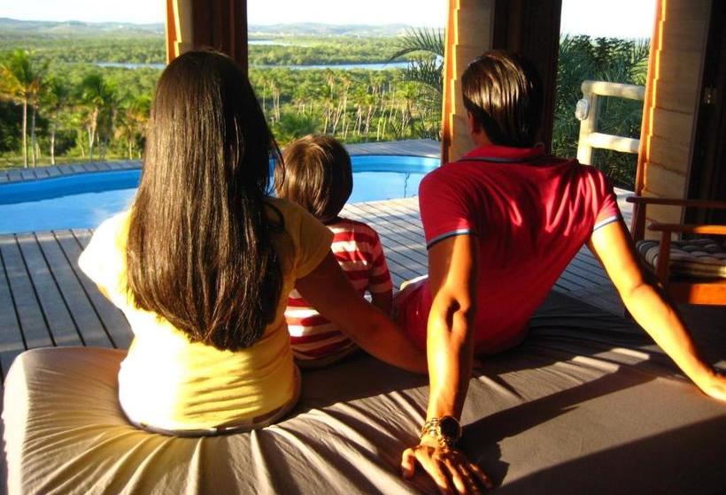 리조트 Pura Vida Bahia