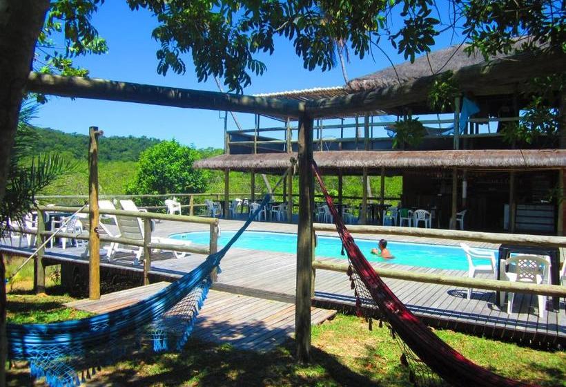 리조트 Pura Vida Bahia