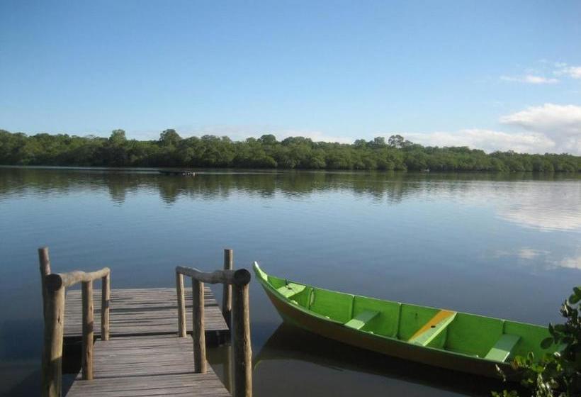 리조트 Pura Vida Bahia