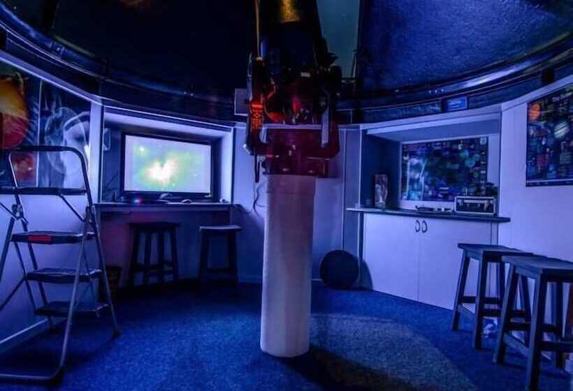 Rubyvale Motel & Holiday Units An Adults Only Getaway