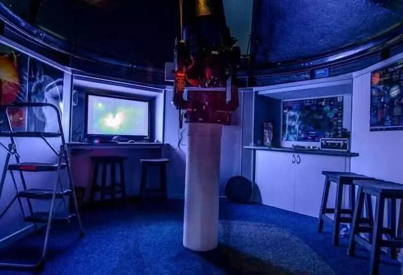 Rubyvale Motel & Holiday Units   An Adults Only Getaway