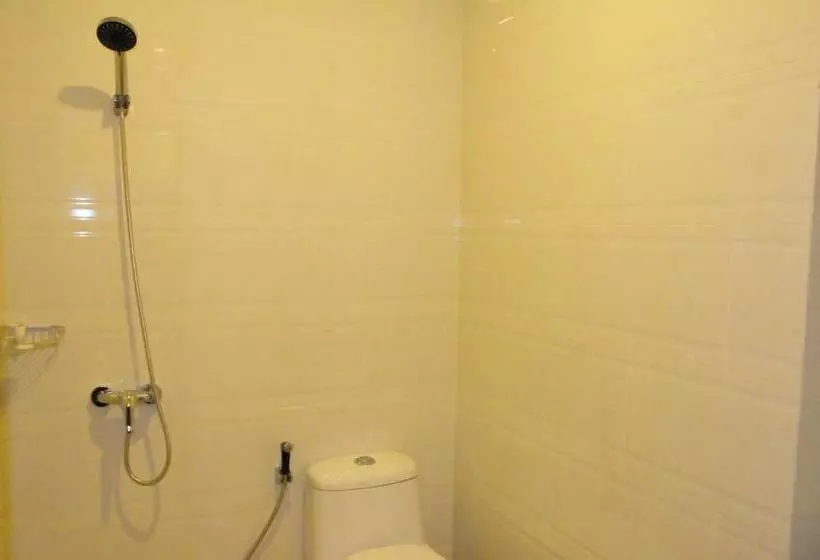 Venia Hotel Batam   Chse Certified