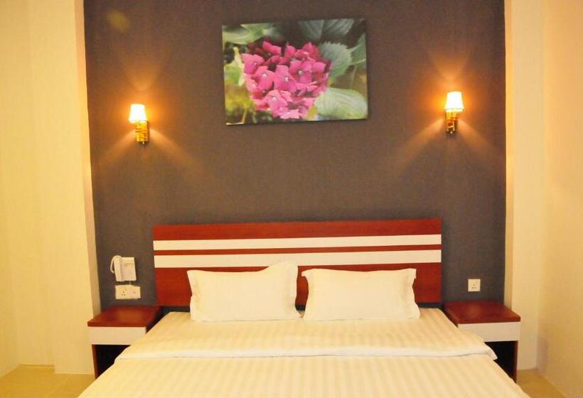 Venia Hotel Batam   Chse Certified