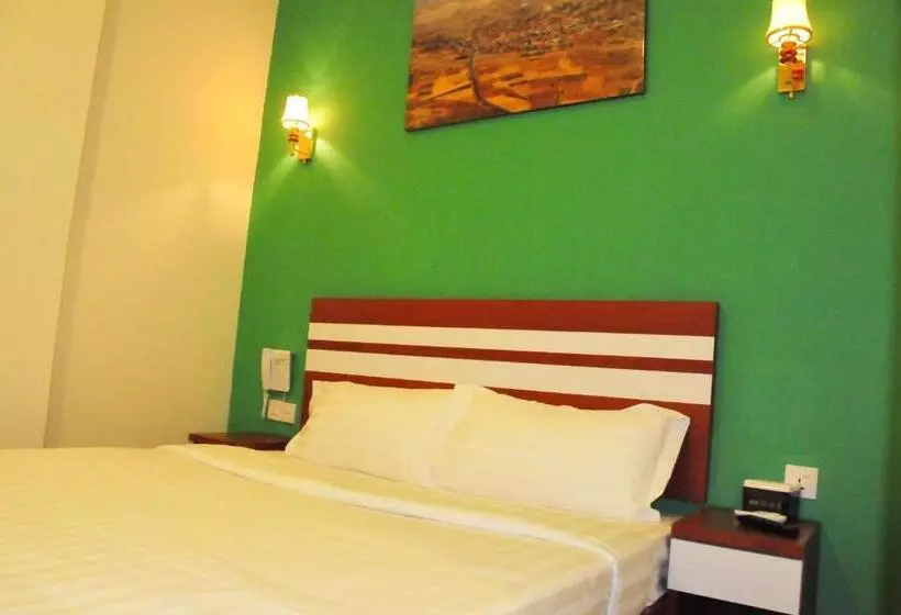 Venia Hotel Batam   Chse Certified