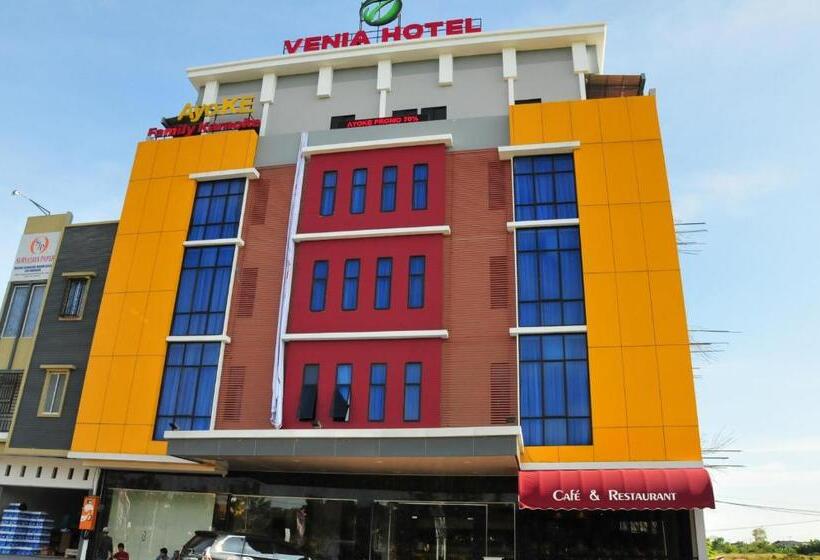 Venia Hotel Batam   Chse Certified