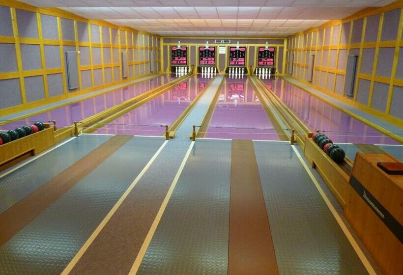 Общежитие Helmerser Wirtshaus