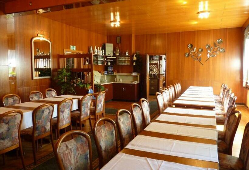 Общежитие Helmerser Wirtshaus