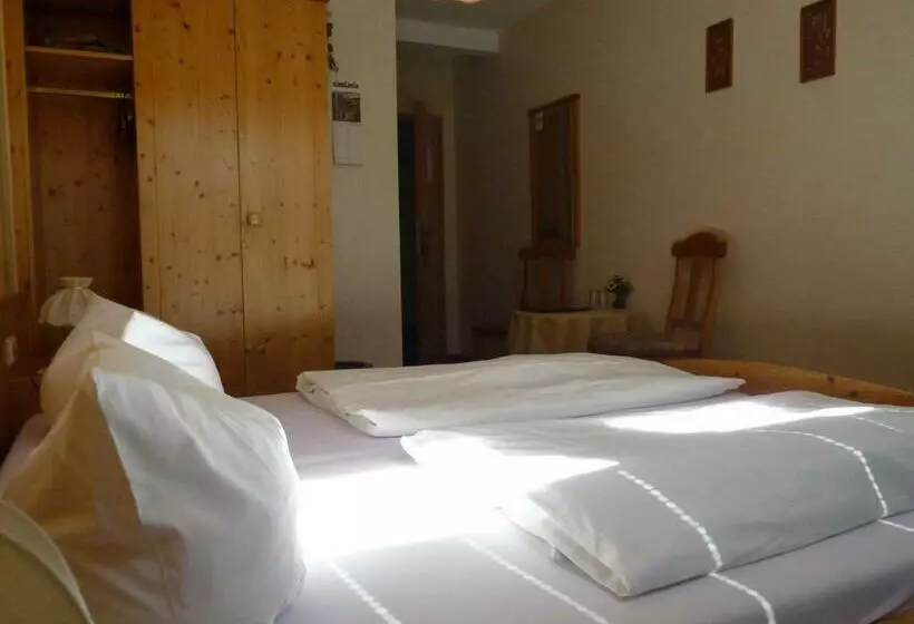 Retkeilymaja Helmerser Wirtshaus