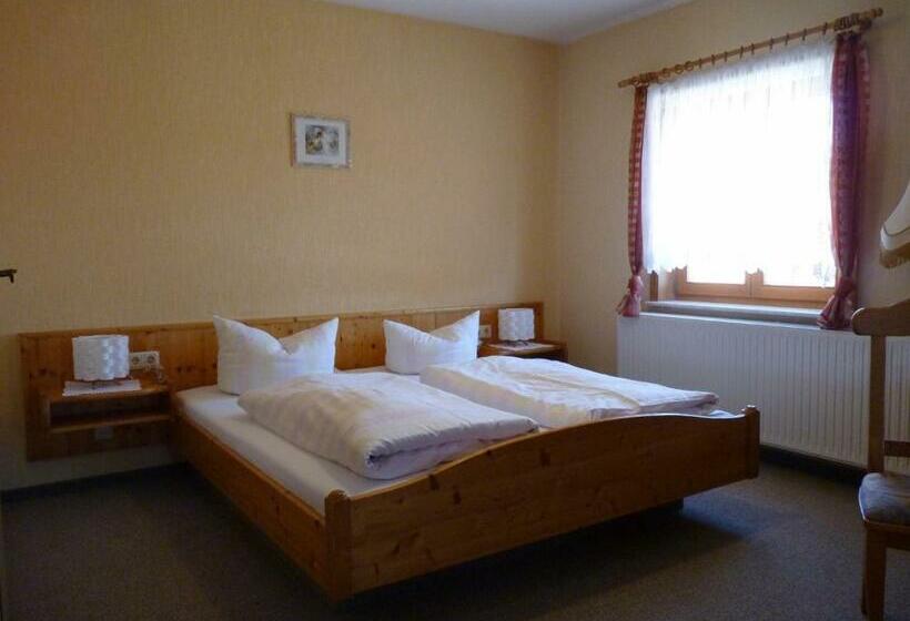 Общежитие Helmerser Wirtshaus