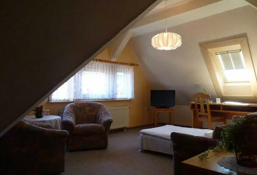 Retkeilymaja Helmerser Wirtshaus