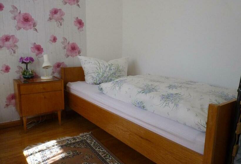 Общежитие Helmerser Wirtshaus