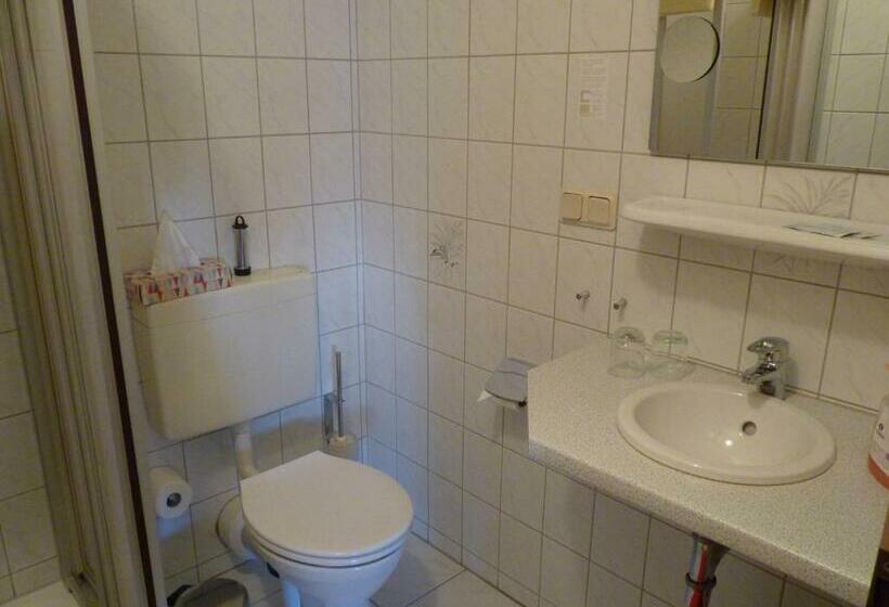 Общежитие Helmerser Wirtshaus