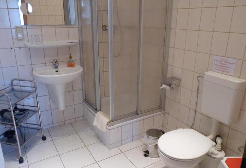 Общежитие Helmerser Wirtshaus