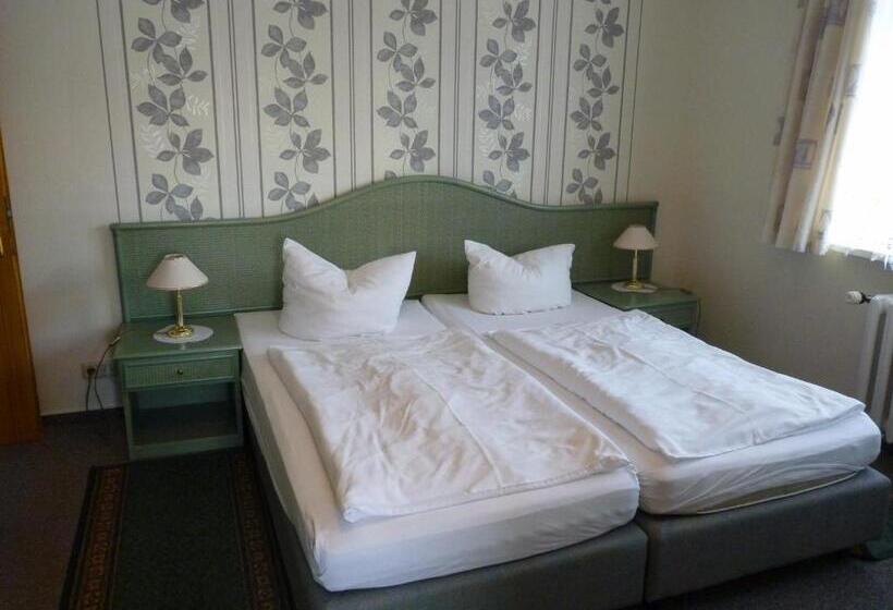 Общежитие Helmerser Wirtshaus