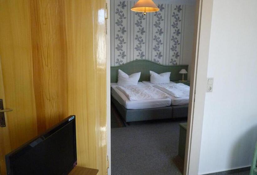 Общежитие Helmerser Wirtshaus