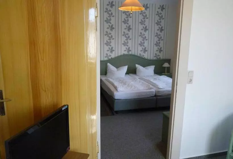 Retkeilymaja Helmerser Wirtshaus