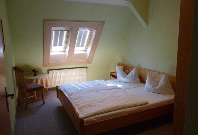 Общежитие Helmerser Wirtshaus