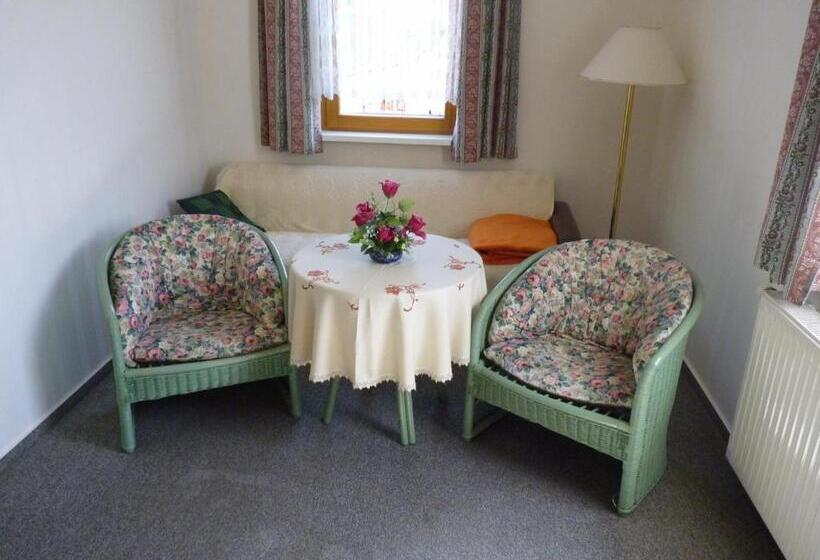 Общежитие Helmerser Wirtshaus