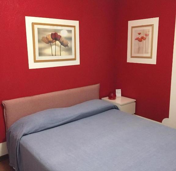 Общежитие Il Poetacontadino