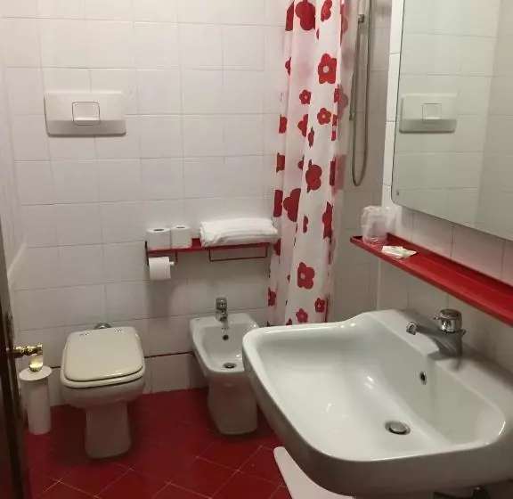 Retkeilymaja Il Poetacontadino