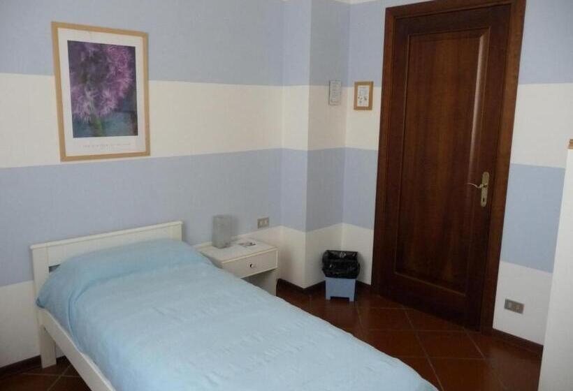 Общежитие Il Poetacontadino