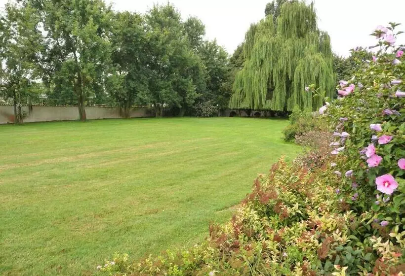 Retkeilymaja Il Poetacontadino