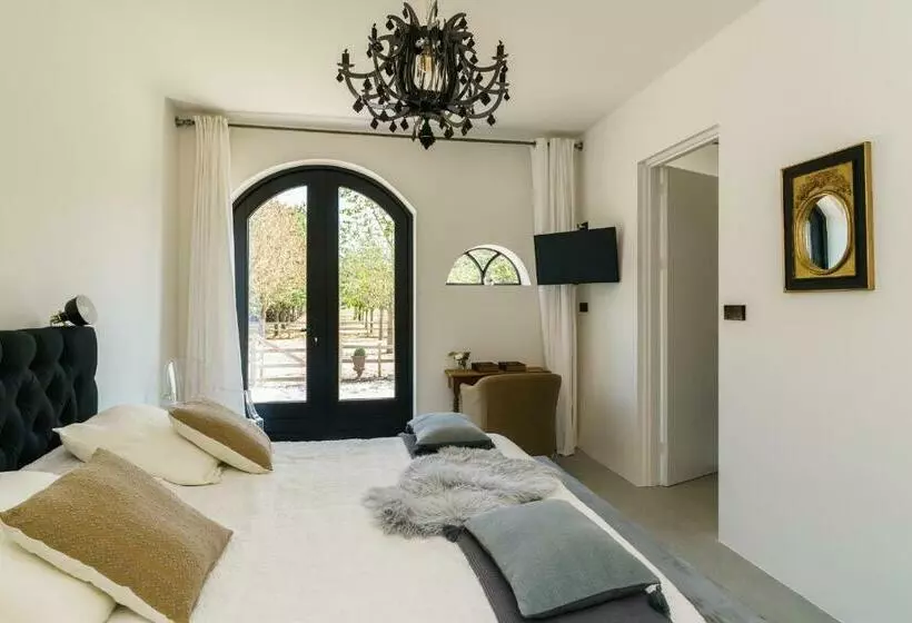 Aamiaismajoitus (B&B) De Oosterling