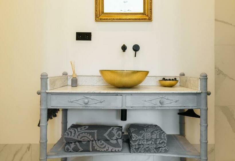 مبيت وإفطار De Oosterling