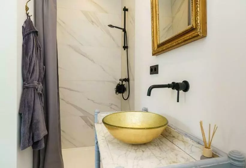 Aamiaismajoitus (B&B) De Oosterling